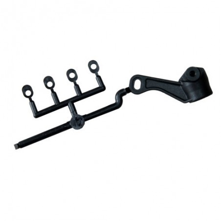 MANGUETA DEL. MTC1 MUGEN (1u.)