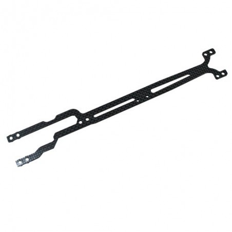 Subchasis Carbono Mugen MTC1