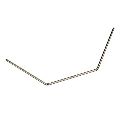 BARRA ESTABILIZADORA DEL. 1,3mm MTC1 MUGEN (1u.)