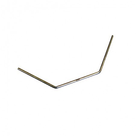 BARRA ESTABILIZADORA DEL. 1,4mm MUGEN (1u.)