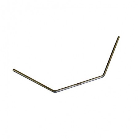 BARRA ESTABILIZADORA DEL. 1,5mm MUGEN (1u.)