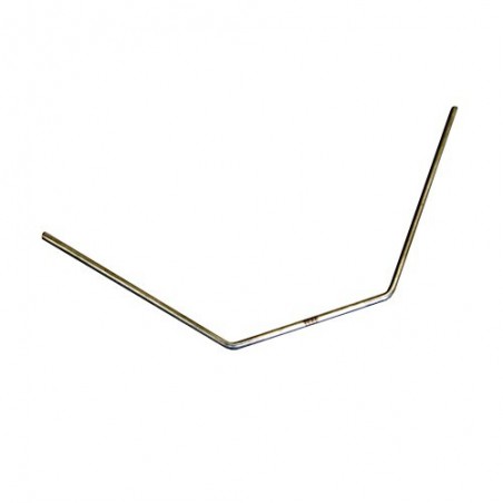 BARRA ESTABILIZADORA TRAS. 1,4mm MUGEN (1u.)