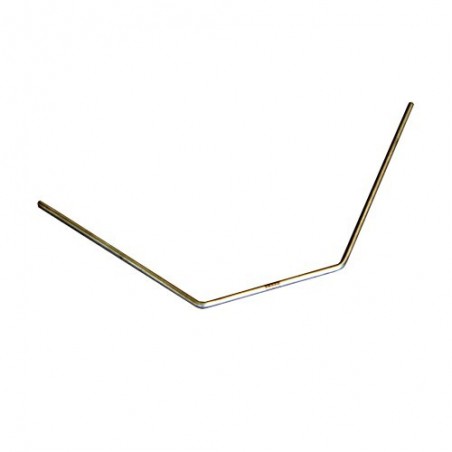 BARRA ESTABILIZADORA TRAS. 1,5mm MUGEN (1u.)