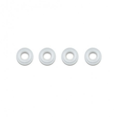 PLASTICO TORICA AMORTIGUADOR MTC1 MUGEN (4u.)