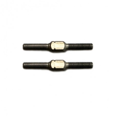 TIRANTE TRAPECIO SUP. TRAS. MTC1 MUGEN (2u.)