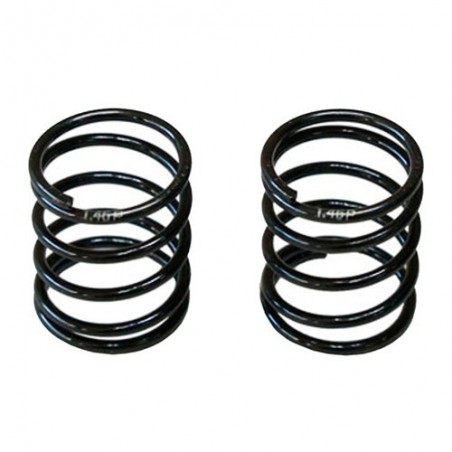 MUELLES AMORTIGUADOR MTC1 (1.46) MUGEN (2u.)