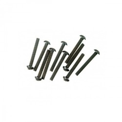 TORNILLO M3X23 CABEZA DE CEBO (8u) MUGEN