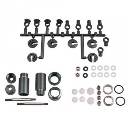 AMORTIGUADOR COMPLETO(2u.) MRX-5 MUGEN