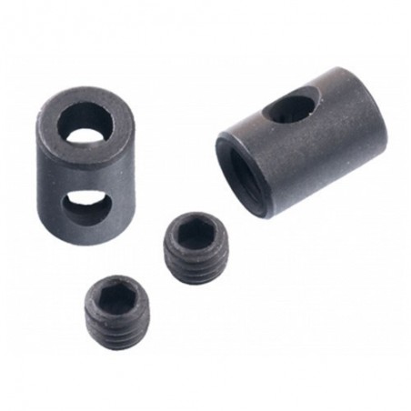 PRISIONERO CARDAN DEL./TRAS. MTX-5 MUGEN (2u.)