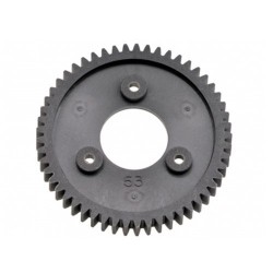 CORONA 53T 2ª VELOCIDAD MTX3-4 MUGEN