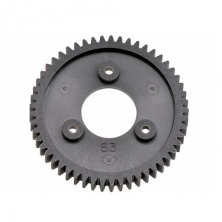 CORONA 53T 2ª VELOCIDAD MTX3-4 MUGEN