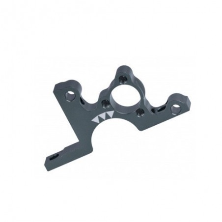 TABICA SUPERIOR TRASERA DCH. 2012 MTX-5 MUGEN (1u.)