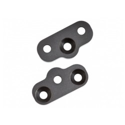 PLACA SUP. CASTER MANGUETA MTX-5 MUGEN (2u.)