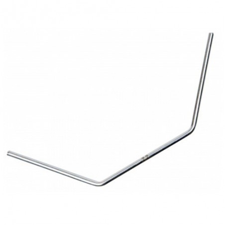 BARRA ESTABILIZADORA DEL. 2.2mm MTX-5 MUGEN (1u.)