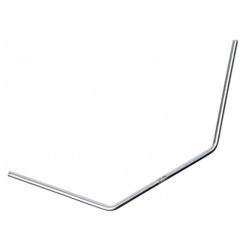 BARRA ESTABILIZADORA DEL. 2.5mm MTX-5 MUGEN (1u.)