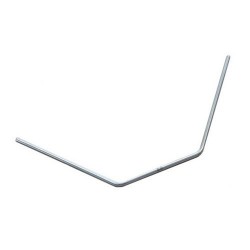 BARRA ESTABILIZADORA TRAS. 2.0mm MTX-6 MUGEN (1u.)