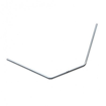 BARRA ESTABILIZADORA TRAS. 2.0mm MTX-6 MUGEN (1u.)
