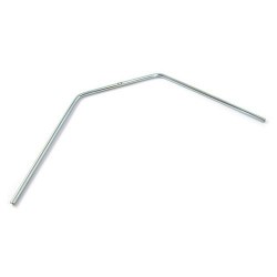 BARRA ESTABILIZADORA TRAS. 2.1mm MTX-6 MUGEN (1u.)
