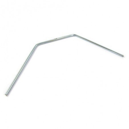 BARRA ESTABILIZADORA TRAS. 2.1mm MTX-6 MUGEN (1u.)