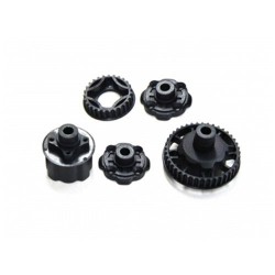 CAJAS DIFERENCIAL MTX-5 MUGEN