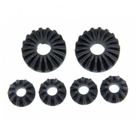 SATELITES Y PLANETARIOS CARBONITE MTX-5 MUGEN