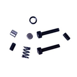 SET MUELLE CAMBIO MTX-5 MUGEN