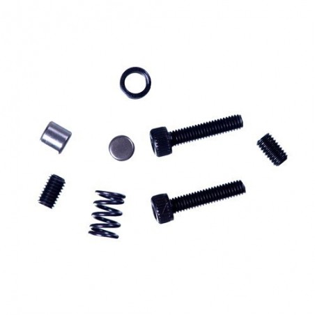 SET MUELLE CAMBIO MTX-5 MUGEN