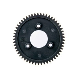 CORONA 53T 1ª MTX-5 NEW 2013 MUGEN (1u.)