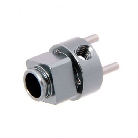 PULLEY ARRASTRE FRENO MTX-6 MUGEN (1u.)