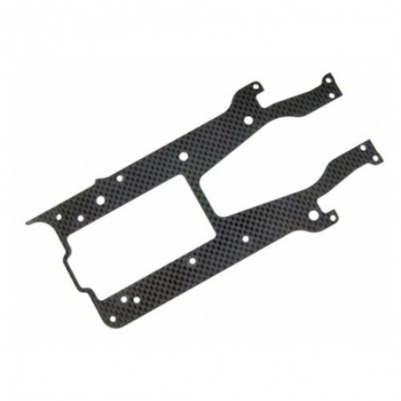 BANDEJA RADIO MTX-5 MUGEN