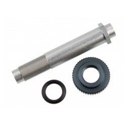 CASQUILLO +TUERCA SALVASERVOS MTX-5 MUGEN