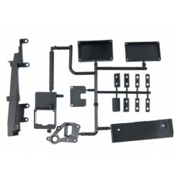 CAJA RADIO MTX-5 MUGEN