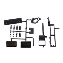 CAJA RADIO MTX-6 MUGEN