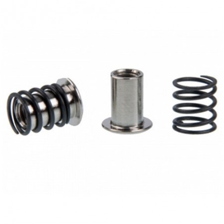 CASQUILLOS ZAPATAS FRENO MTX-5 MUGEN (2u.)