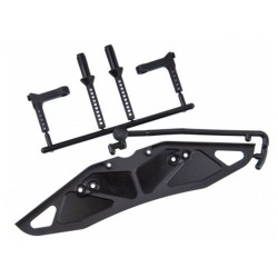 BUMPER+ SOPORTES DELANTERO MTX-5 MUGEN (2u.)