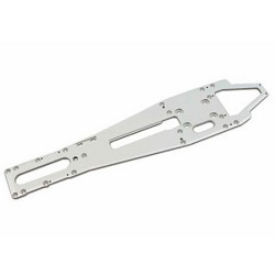 CHASIS MTX-5 HIGH TRACTION NEW 2013 MUGEN