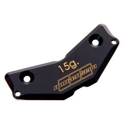 PESOS LASTRE DEL. 15 GR MTX-6R MUGEN