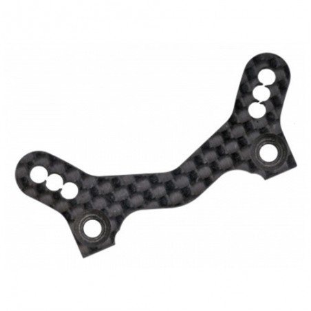 SOPORTE AMORTIGUADORES DEL. MTX-5 MUGEN