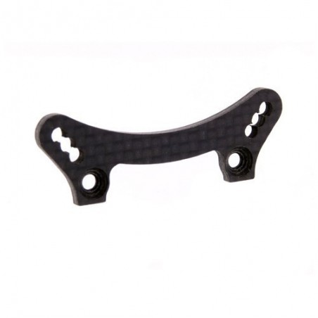 SOPORTE AMORTIGUADORES DEL. MTX-6 MUGEN