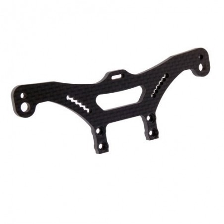 SOPORTE AMORTIGUADORES TRAS. MTX-6 MUGEN