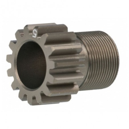 PIÑON 15T CAMPANA 1ª MTX-5 MUGEN (1u.)