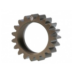 PIÑON 19T CAMPANA 2ª MTX-5 MUGEN (1u.)