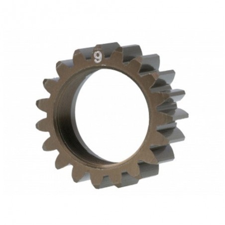 PIÑON 19T CAMPANA 2ª MTX-5 MUGEN (1u.)