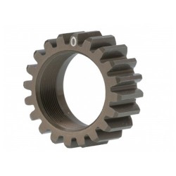 PIÑON 20T CAMPANA 2ª MTX-5 MUGEN (1u.)