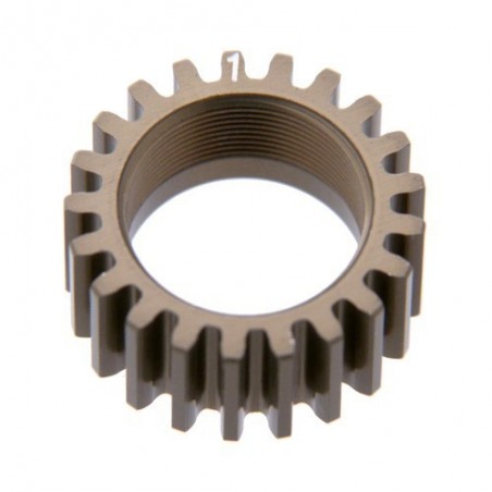 PIÑON 21T CAMPANA 2ª MTX-6 MUGEN (1u.)