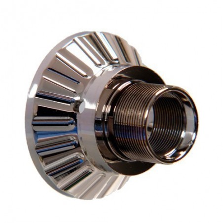 CAMPANA EMBRAGUE ALUMINIUM MTX-6 MUGEN