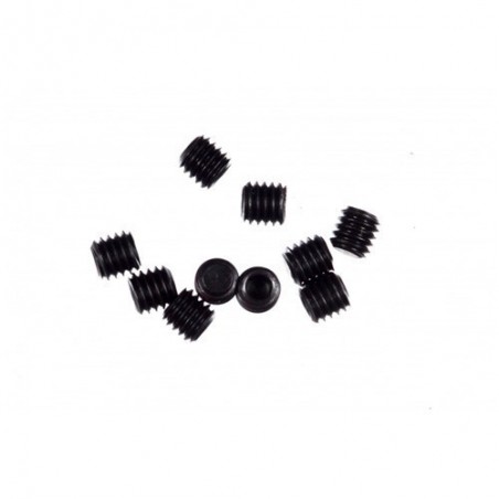 TORNILLO ALLEN 3X3 (10u.) MUGEN