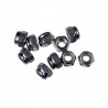 AUTOBLOCANTE 4mm (10u.) MUGEN