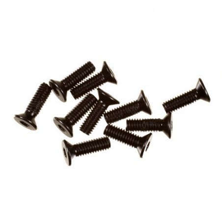 TORNILLO ALLEN 2,5X8 (10u.) MUGEN