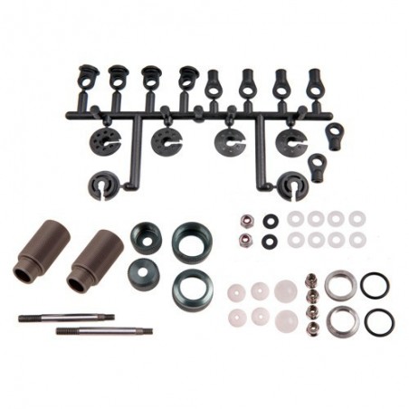 AMORTIGUADOR COMPLETO(2u.) MRX-MTX MUGEN